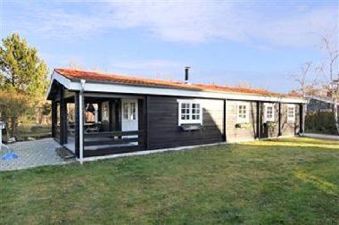 Casa de vacaciones en Fyns Hoved (Fyn)Casa de vacaciones