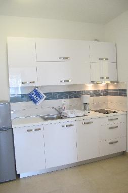 Apartamento de vacaciones en BRSEC (Primorsko-Goranska)Casa de vacaciones