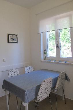 Apartamento de vacaciones en BRSEC (Primorsko-Goranska)Casa de vacaciones