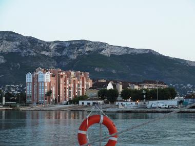 Apartamento de vacaciones en Denia (Alicante / Alacant)Casa de vacaciones