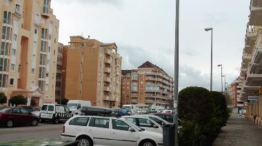 Apartamento de vacaciones en Denia (Alicante / Alacant)Casa de vacaciones