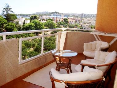 Apartamento de vacaciones en Denia (Alicante / Alacant)Casa de vacaciones