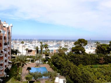 Apartamento de vacaciones en Denia (Alicante / Alacant)Casa de vacaciones