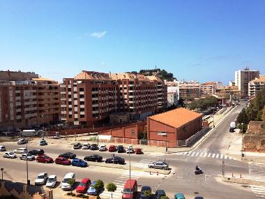 Apartamento de vacaciones en Denia (Alicante / Alacant)Casa de vacaciones