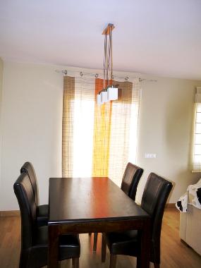 Apartamento de vacaciones en Denia (Alicante / Alacant)Casa de vacaciones