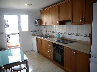 Apartamento de vacaciones en Denia (Alicante / Alacant)Casa de vacaciones