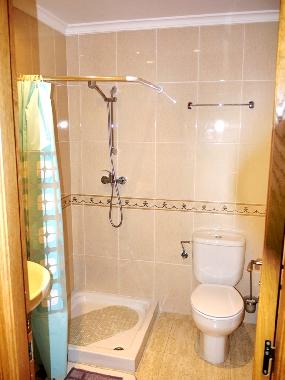 Apartamento de vacaciones en Denia (Alicante / Alacant)Casa de vacaciones