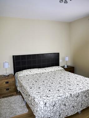 Apartamento de vacaciones en Denia (Alicante / Alacant)Casa de vacaciones