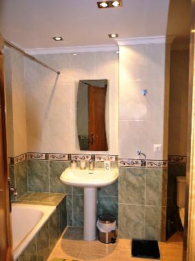 Apartamento de vacaciones en Denia (Alicante / Alacant)Casa de vacaciones