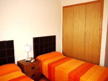 Apartamento de vacaciones en Denia (Alicante / Alacant)Casa de vacaciones