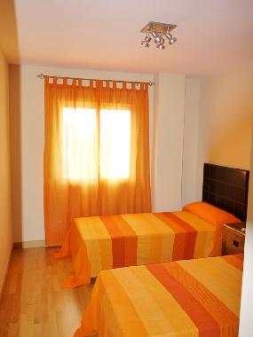 Apartamento de vacaciones en Denia (Alicante / Alacant)Casa de vacaciones