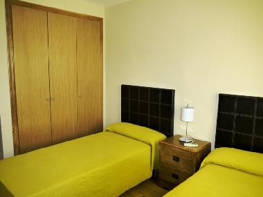 Apartamento de vacaciones en Denia (Alicante / Alacant)Casa de vacaciones