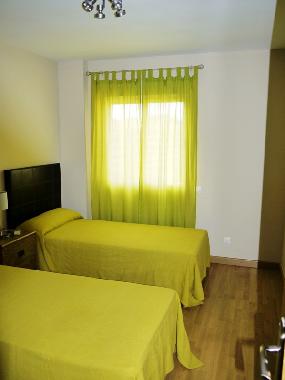 Apartamento de vacaciones en Denia (Alicante / Alacant)Casa de vacaciones