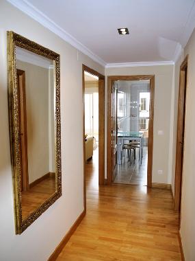 Apartamento de vacaciones en Denia (Alicante / Alacant)Casa de vacaciones