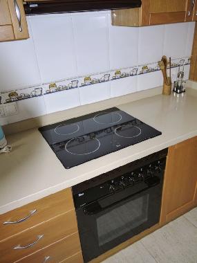 Apartamento de vacaciones en Denia (Alicante / Alacant)Casa de vacaciones