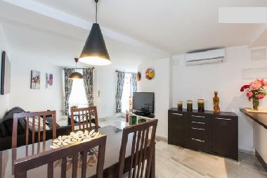 Apartamento de vacaciones en Sevilla (Sevilla)Casa de vacaciones