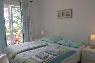Apartamento de vacaciones en BRSEC (Primorsko-Goranska)Casa de vacaciones