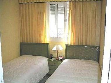 Apartamento de vacaciones en Alcoceber (Castelln / Castell)Casa de vacaciones