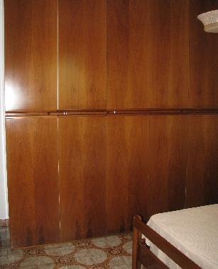 Villa en Isola delle Femmine (Palermo)Casa de vacaciones