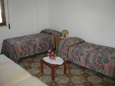 Villa en Isola delle Femmine (Palermo)Casa de vacaciones