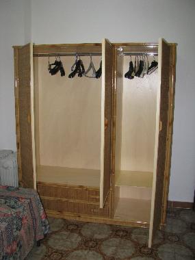 Villa en Isola delle Femmine (Palermo)Casa de vacaciones