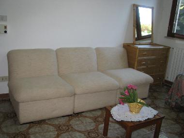 Villa en Isola delle Femmine (Palermo)Casa de vacaciones