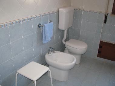 Villa en Isola delle Femmine (Palermo)Casa de vacaciones