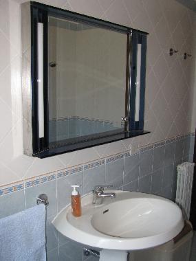 Villa en Isola delle Femmine (Palermo)Casa de vacaciones