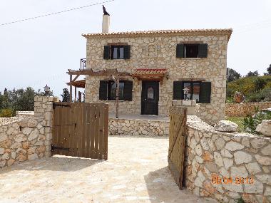 Casa de vacaciones en Zakynthos (Zakynthos)Casa de vacaciones