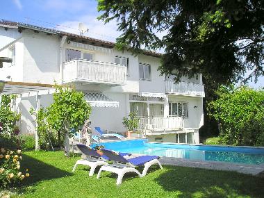 Apartamento de vacaciones en Vilshofen a.d. Donau (Niederbayern)Casa de vacaciones