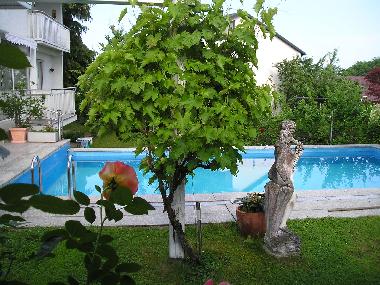 Apartamento de vacaciones en Vilshofen a.d. Donau (Niederbayern)Casa de vacaciones