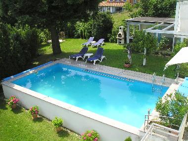Apartamento de vacaciones en Vilshofen a.d. Donau (Niederbayern)Casa de vacaciones