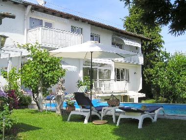 Apartamento de vacaciones en Vilshofen a.d. Donau (Niederbayern)Casa de vacaciones