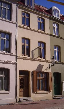 Apartamento de vacaciones en Wismar (Mecklenburgische Ostseek�ste)Casa de vacaciones