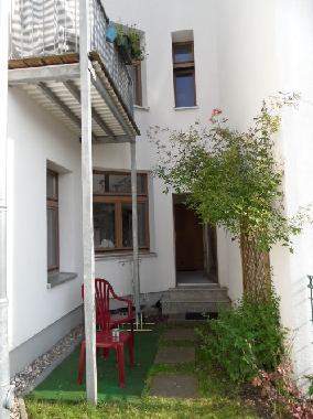 Apartamento de vacaciones en Wismar (Mecklenburgische Ostseek�ste)Casa de vacaciones