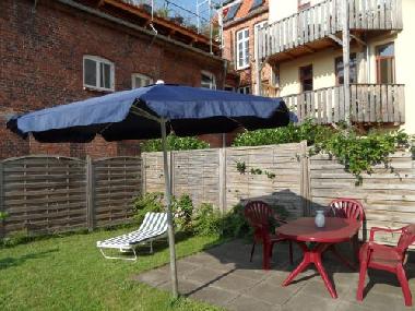 Apartamento de vacaciones en Wismar (Mecklenburgische Ostseek�ste)Casa de vacaciones