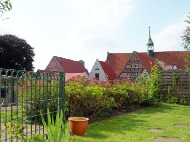 Apartamento de vacaciones en Wismar (Mecklenburgische Ostseek�ste)Casa de vacaciones