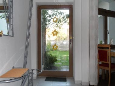 Apartamento de vacaciones en Wismar (Mecklenburgische Ostseek�ste)Casa de vacaciones