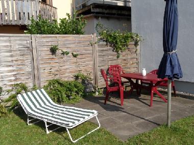 Apartamento de vacaciones en Wismar (Mecklenburgische Ostseek�ste)Casa de vacaciones