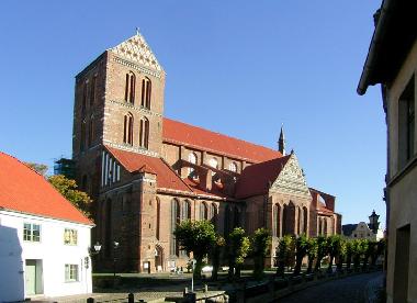 Apartamento de vacaciones en Wismar (Mecklenburgische Ostseek�ste)Casa de vacaciones