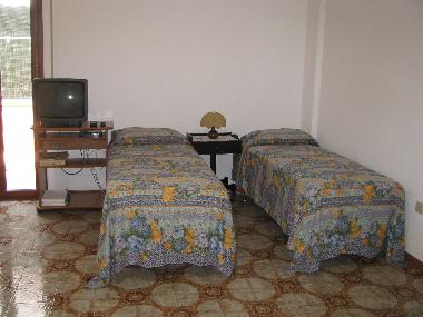 Villa en Isola delle Femmine (Palermo)Casa de vacaciones