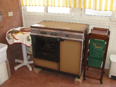 Villa en Isola delle Femmine (Palermo)Casa de vacaciones