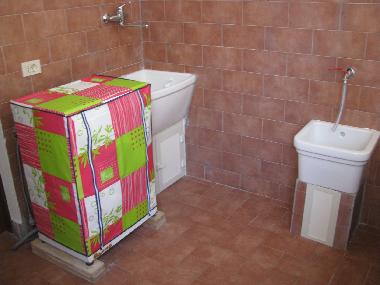 Villa en Isola delle Femmine (Palermo)Casa de vacaciones