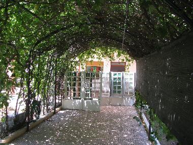 Villa en Isola delle Femmine (Palermo)Casa de vacaciones