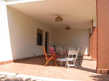 Villa en Isola delle Femmine (Palermo)Casa de vacaciones