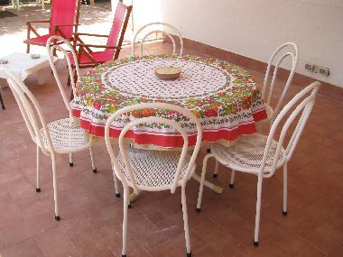 Villa en Isola delle Femmine (Palermo)Casa de vacaciones