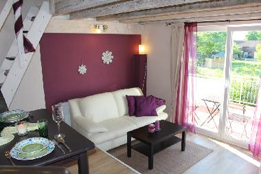 Apartamento de vacaciones en Oranienburg (Oberhavel)Casa de vacaciones