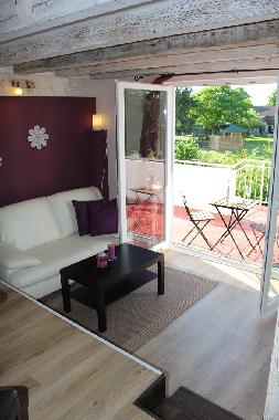 Apartamento de vacaciones en Oranienburg (Oberhavel)Casa de vacaciones