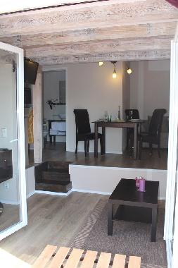 Apartamento de vacaciones en Oranienburg (Oberhavel)Casa de vacaciones