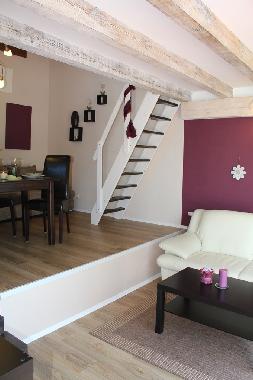 Apartamento de vacaciones en Oranienburg (Oberhavel)Casa de vacaciones